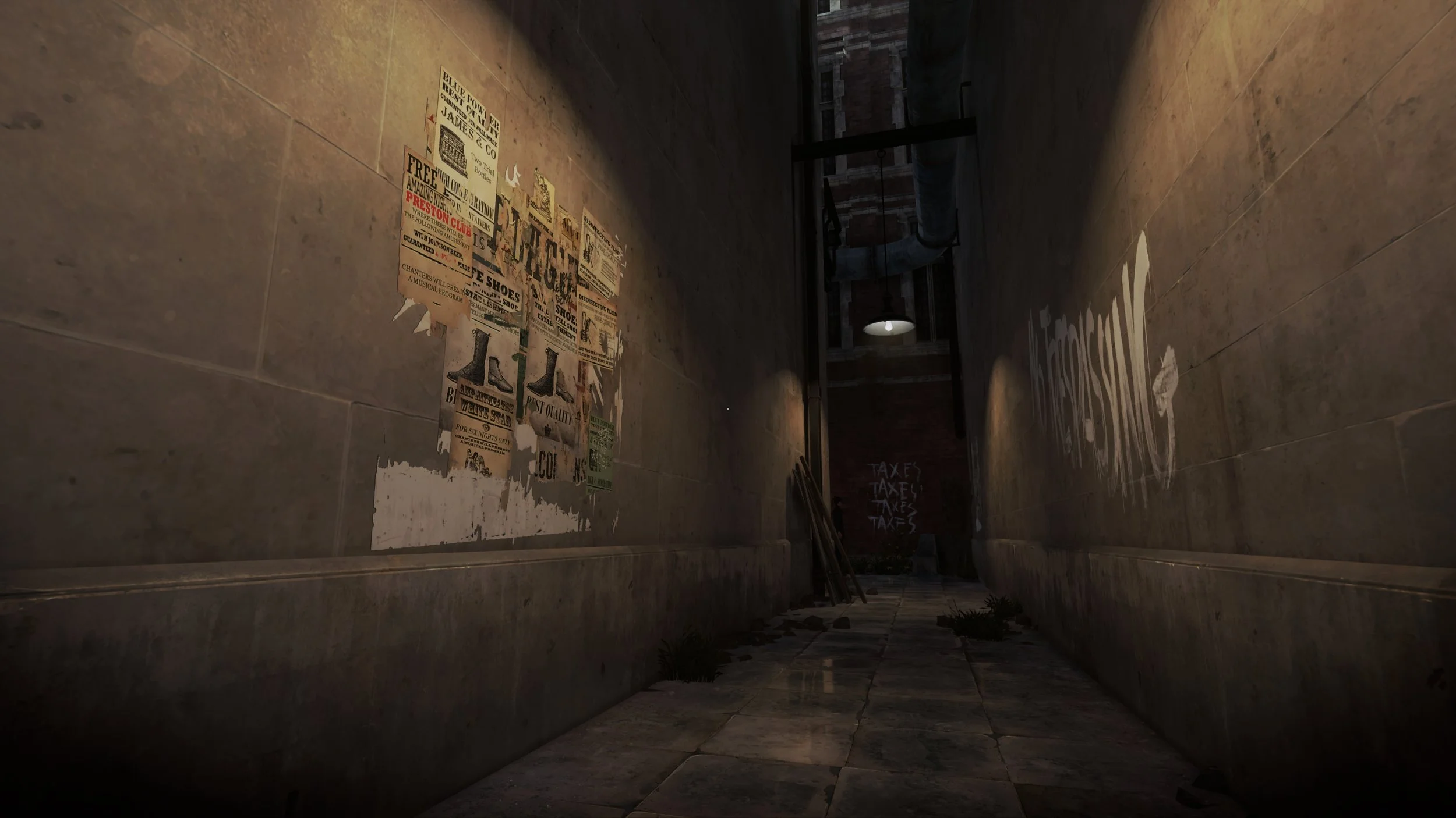Review: Why Dishonored 2 (PC) is a Modern Masterpiece — GameTyrant